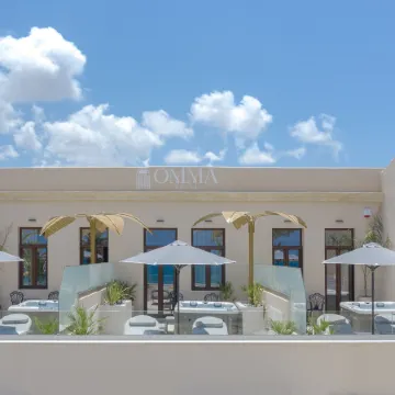 Omma Suites