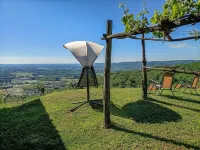 Cá Valchiusella Hotel a Pavone Canavese