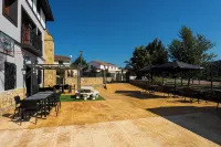 Paratene Ostatu Hotels in Leioa