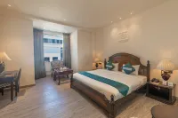 Clarks Resort Ajmer - 3-Star