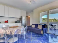 Apartment in Elba Near Straccoligno Beach