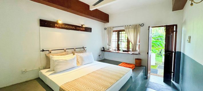 Havelock Place Bungalow Hotels in Colombo