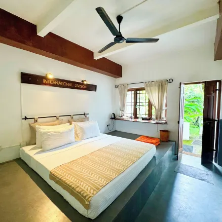 Havelock Place Bungalow