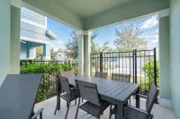 Beautiful Home Near Disney with Private Pool! 5 Bedroom Villa by Redawning