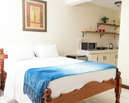 29號之家 羅索酒店