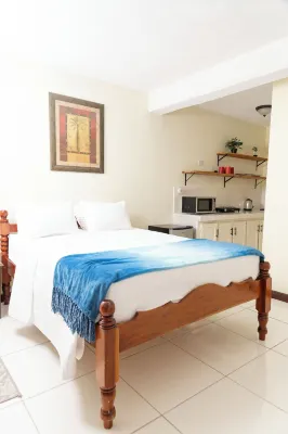 La Maison 29 Hotels near Dominica Botanical Gardens