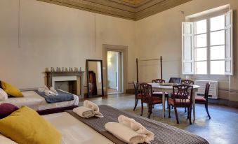 Mamo Florence - Tintori Luxury Palace