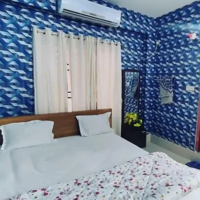 Hotel Moon International Hotels near Jatrabari Mor