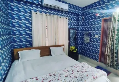 Hotel Moon International Hoteles en Bandar