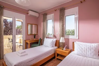 Villa Daphni