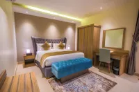 The Address Palace Hotel & Apartment