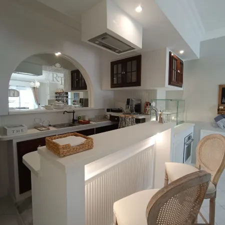 Relais Tiare Bed and Breakfast