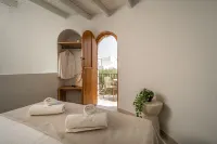 Fata Morgana Studios & Apartments Hôtels à : Sfakia