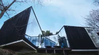 Tobe Auberge Resort Hotels in 
