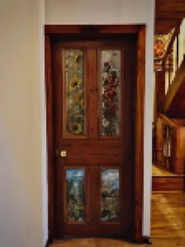 埃斯坦西亞蒙特迪內羅 圭爾艾克縣酒店