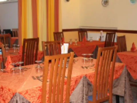 Hotel Eco Del Mare Hoteles en Massa