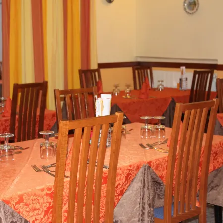 Hotel Eco Del Mare