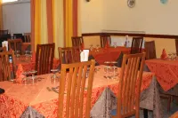 Hotel Eco Del Mare Hotels in Massa