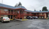 Jet Inn Motel-SeaTac, Tukwila - Motels