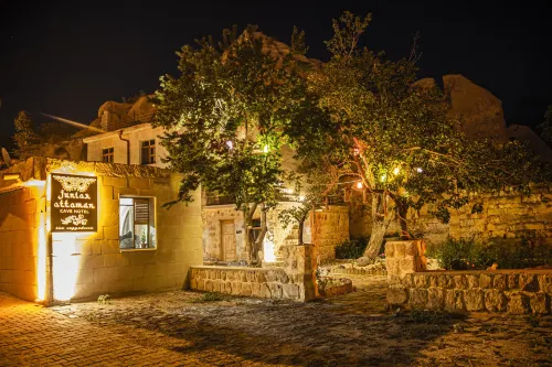 Ottoman Cave Junior - Bed and Breakfasts