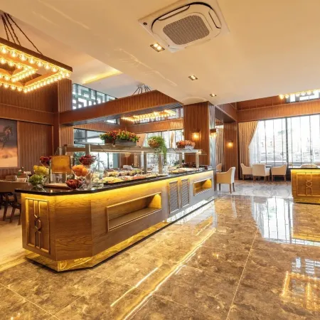 Park Dedeman Mersin Marina