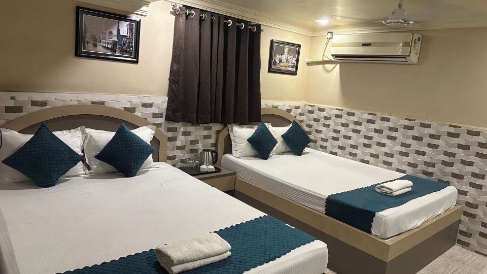 Hotel Vinayak