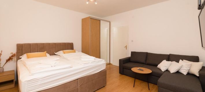 Holiday Home Malačnica Hotels in Supetar