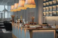 Hernö Gin Hotell Hotels in Harnosand