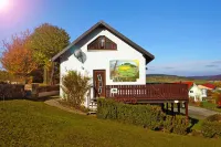 Ferienhaus Rhönblick, Kaltensundheim