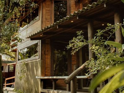 Surfway Ilha do Mel Lofts