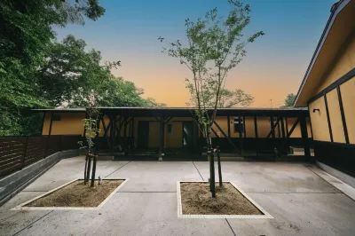 Shougen Sansou Hotels in Tamana