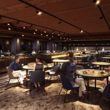 Ooedo Onsen Monogatari Premium Kinugawa Kanko Hotel