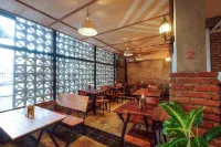 J Hotel Kuta - Bữa sáng