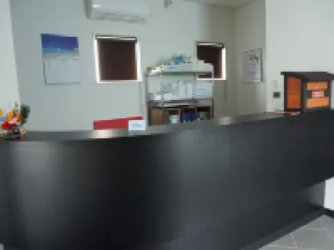 Mr.KINJO in こども病院前 南風原町のホテル