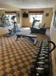 AmericInn by Wyndham Fargo Medical Center - Gym