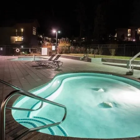 WorldMark South Shore