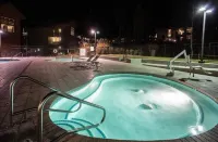 WorldMark South Shore - Spa