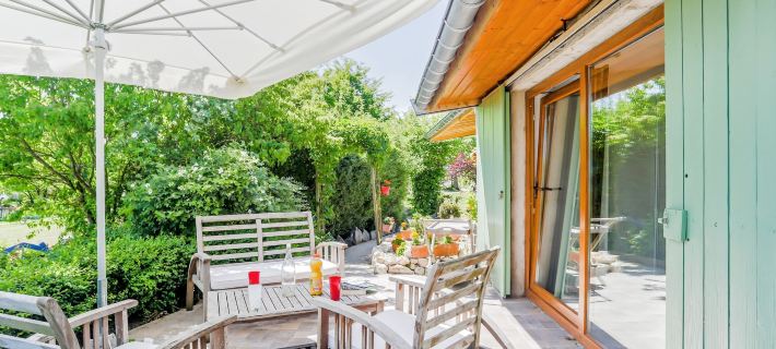 Le Petit Flo Hotels in Moselle