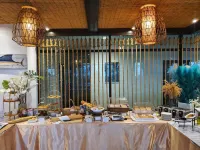 The Beach Resort and Residence - Airport Shuttle