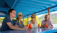 Bay Gardens Beach Resort & Spa - bar