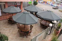 Hotel Wagon Wheel Hotels in Гилджил