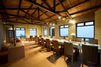 Hananoie-A Permaculture Resort Hotels in Lumle