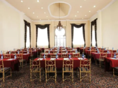 Hotel & Spa Hacienda Baruk Hoteles en Zacatecas