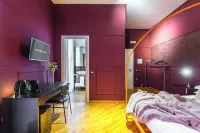 Starguest Dante - Hotel/Alloggi familiari