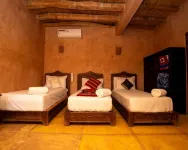 Palais d'Ouzoud فنادق في إقليم أزلال