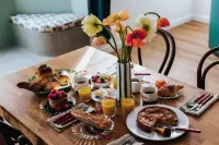 Maison Hubert Hotels in Le Bouscat