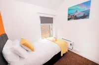 Hull Guest House