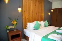 アーラーディヤ マドゥ リバー