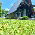 MK Bungalov Sapanca Hotels in Yavuzselim Mahallesi