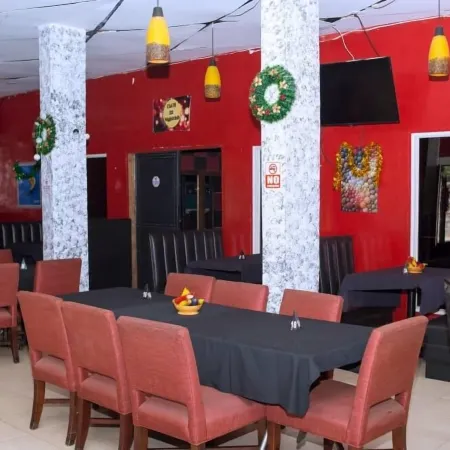 Prime 22 Hotel